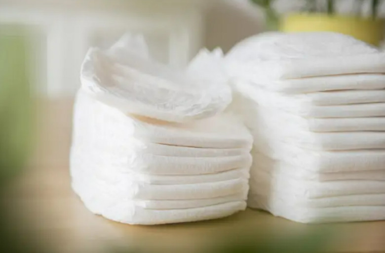 1. Ndërrim efikas dhe i shpejtë i pelenave