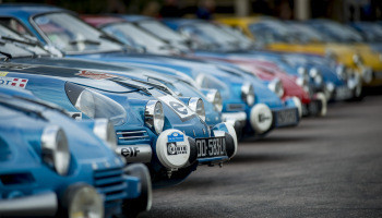 Markat e makinave franceze të harruara: ATLA / SERA / Jidé / Scora