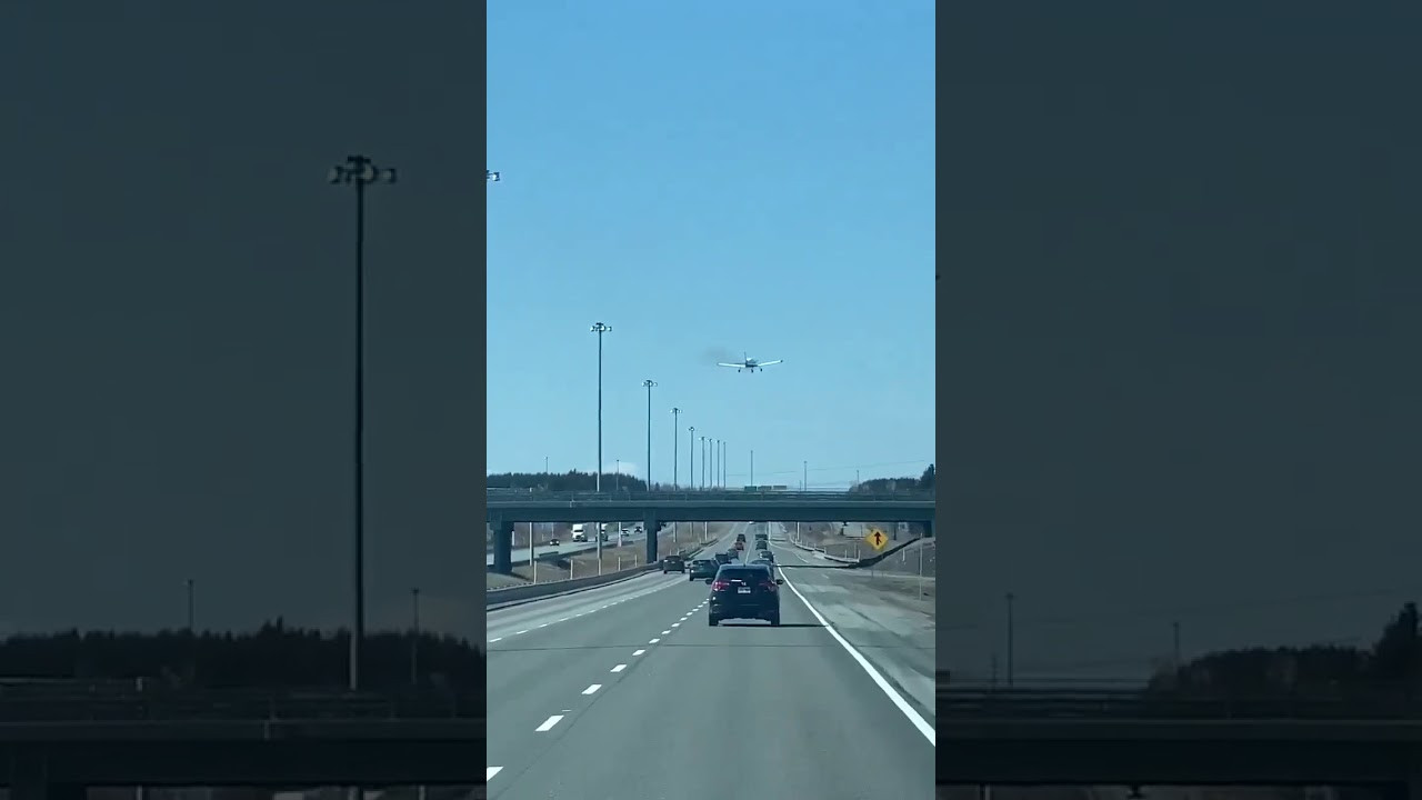 Avjoni zbret në autostradë