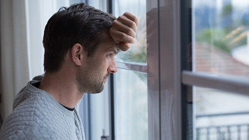 Le të zbulojmë nëse vazhdoni të keni ndjenja mbi ex'in tuaj.