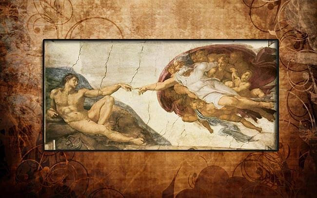 Kuiz! Sa prej jush do i njohin këto 10 vepra arti botërore