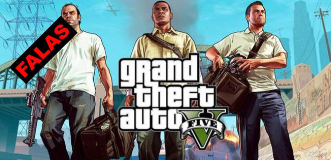 GTA 5 tani mund ta merrni FALAS në Epic Games Store