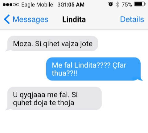 Mesazhet më troll të javës. +18