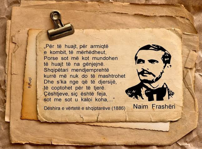 Sa mirë e njeh poezinë shqipe?