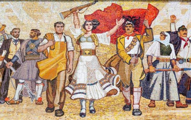 Sa të fortë e keni kujtesën në histori?