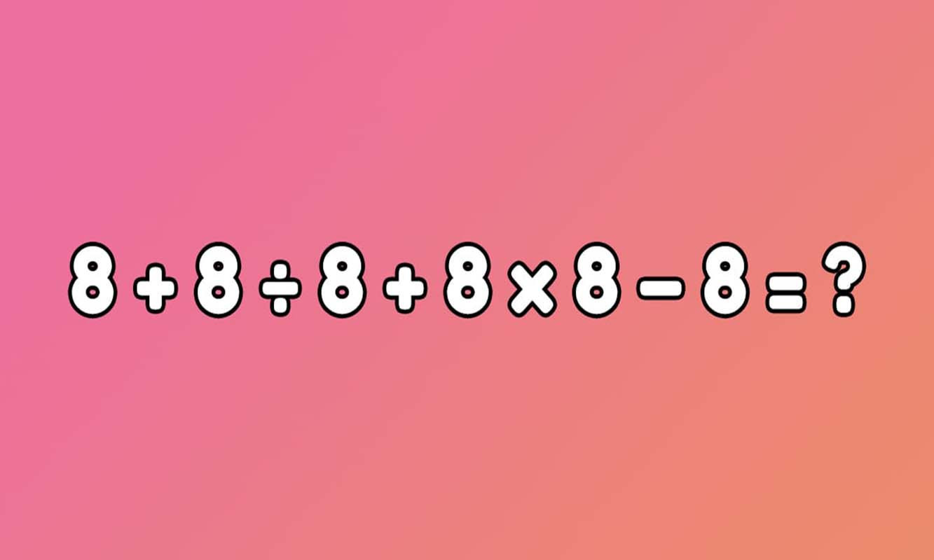 A mund të merrni një rezultat perfekt në këtë test IQ të vitit 1950?