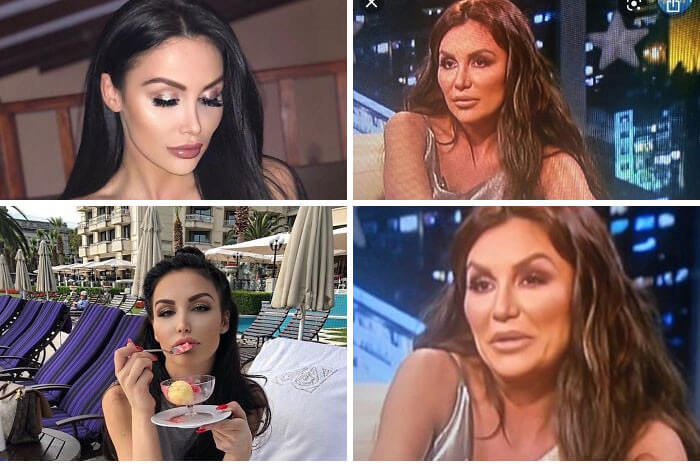 Mos besoni gjithçka që shihni në Instagram ( 17 foto )