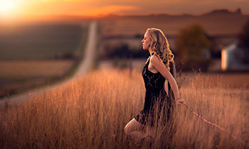 Zbuloni Çfarë Personi Jeni Me Këtë Kuiz