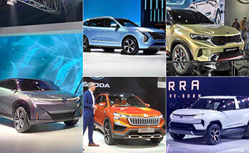 10 Makinat më të mira të vitit 2020