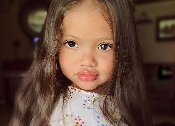 20 fëmijët më të bukur në botë!