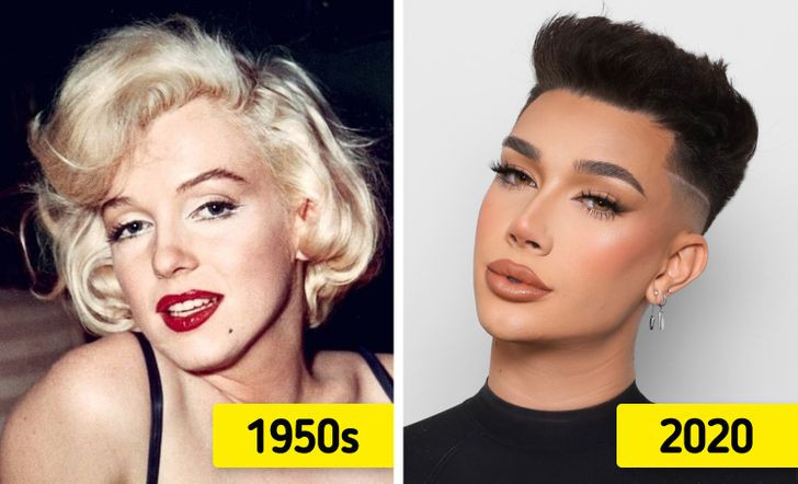 Kush i krijon dhe i ndryshon standartet e bukurisë?!