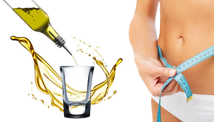 7 arsye për të pirë një lugë vaj ulliri në mëngjes...