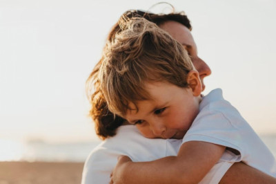 5 këshilla praktike për t'i ndihmuar fëmijët të përballen me stresin