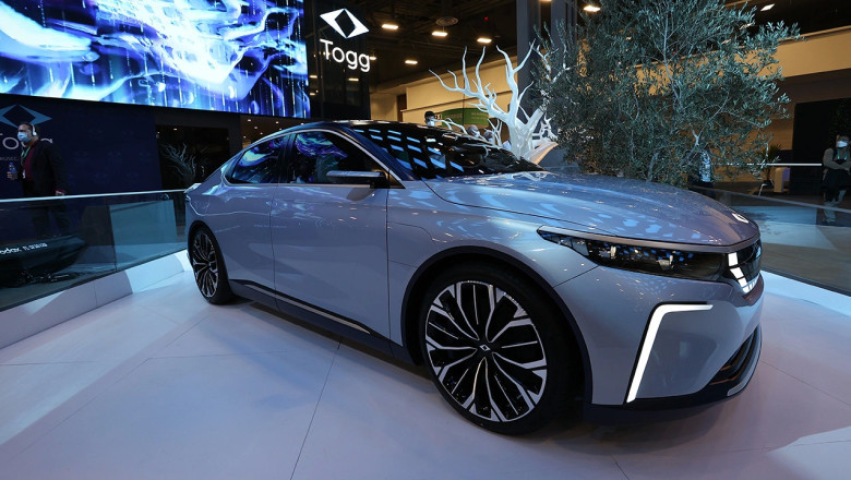 Makinat elektrike më të mira të vitit 2023