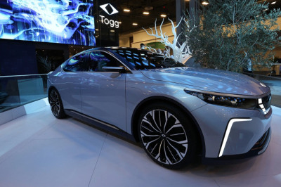 Makinat elektrike më të mira të vitit 2023