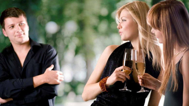 Këto janë gjërat që femrat vënë re tek një mashkull