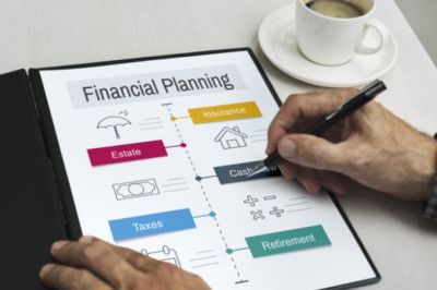 10 Hapa për Planifikim të Suksesshëm Financiar