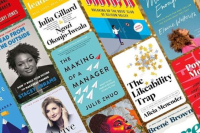 10 Librat që do t'ju Ndihmojnë të Arrini Suksesin Financiar