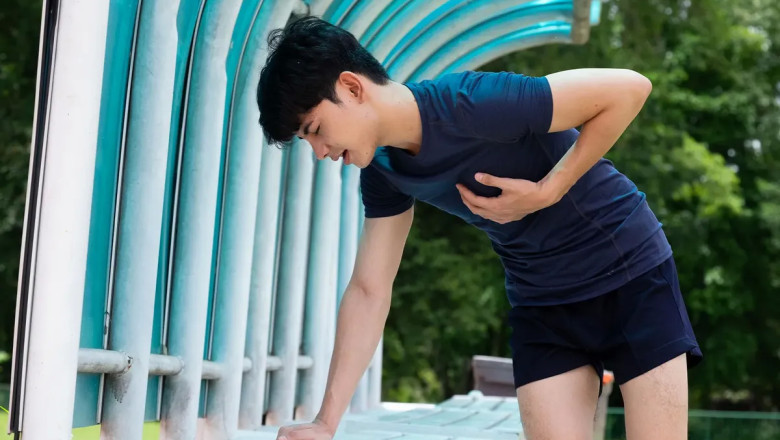 Pse sulmet në zemër ( infraktet ) po shtohen tek të rinjtë - dhe përse duhet të bëni kujdes!